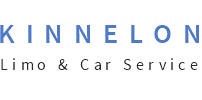 Montclair Limo Service Logo