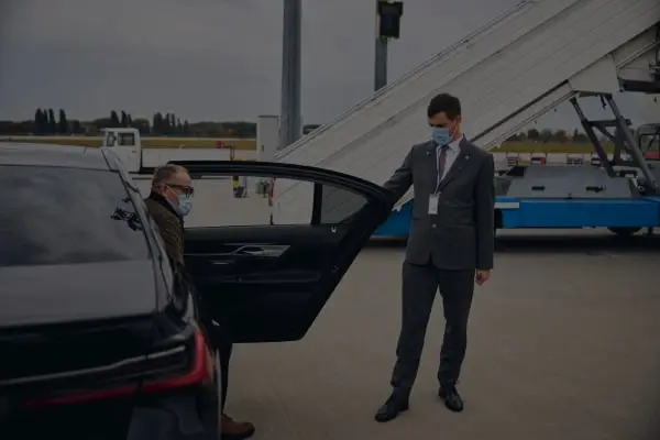 Kinnelon Limo And Car Service Airport Transportation