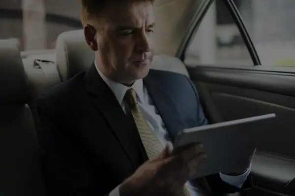 Kinnelon Limo And Car Service Corporate Transportation